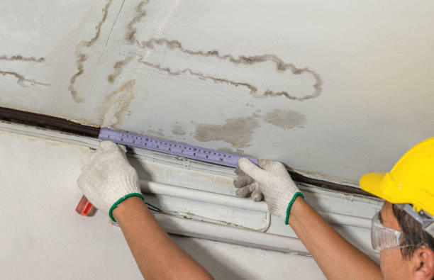 Reliable Water Damage Repair contractor in Salem, WV by Aqua Guard Water Damage